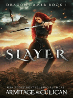 Slayer: Dragon Tamer