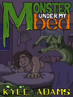 Monster Under My Bed