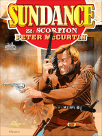 Sundance 22: Scorpion