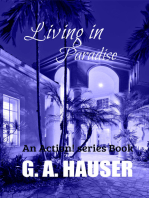Living in Paradise An Action! Series Book