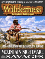 Wilderness Double Edition 15