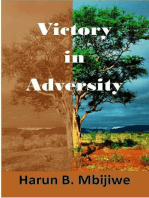 Victory In Adversity