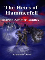 The Heirs of Hammerfell: Darkover