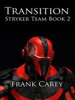 Transition: Stryker Team, #2