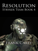 Resolution: Stryker Team, #4