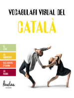 Vocabulari visual del català: El cos, la identitat, els estats d'ànim, la roba