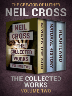 The Collected Works Volume Two