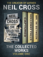 The Collected Works Volume One