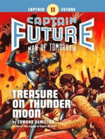 Captain Future #11
