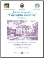 Premio Letterario "Giacomo Zanella" 2° Edizione