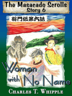 Woman With No Name