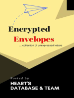 Encrypted Envelopes