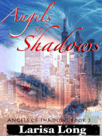 Angels of Shadows: An Adult Reverse Harem Romance