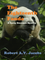 The Eighteenth Panda