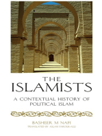 The Islamists: A Contextual History of Political Islam