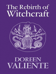 Read Natural Magic Online By Doreen Valiente Books