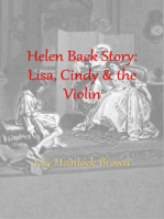 Helen Backstory