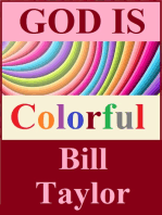 God Is Colorful