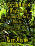 The Kingdoms of Magic Book 1