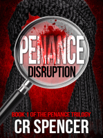 Penance: Disruption