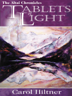 The Altai Chronicles: Tablets of Light
