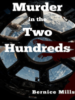 Murder in the Two Hundreds