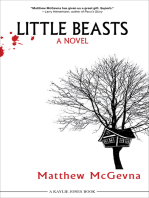 Little Beasts: A Novel