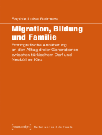 Migration, Bildung und Familie
