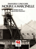 Morire a Marcinelle. Storia di un minatore italiano