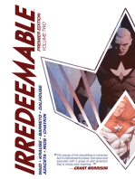 Irredeemable Premier Edition Vol. 2