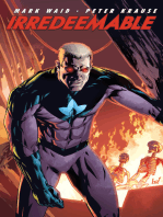 Irredeemable Vol. 2