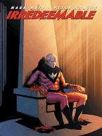 Irredeemable Vol. 3