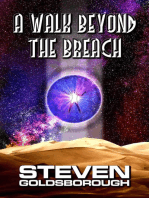 A Walk Beyond The Breach: A Walk Beyond, #3