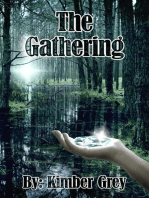 The Gathering: Rise of Faiden, #4