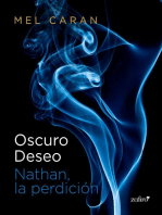 Oscuro deseo. Nathan, la perdición