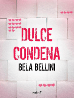 Dulce condena