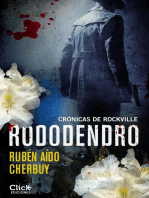 Rododendro: Crónicas de Rockville
