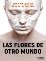 Las flores de otro mundo