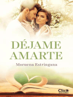 Déjame amarte. Los hermanos Montgomery: Los hermanos Montgomery