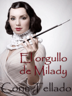 El orgullo de Milady