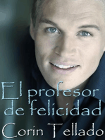 El profesor de felicidad