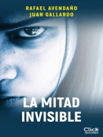 La mitad invisible: Saga Hyperlink 3