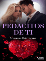 Pedacitos de ti: Los hermanos Montgomery II