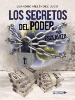 Los secretos del poder que esclaviza