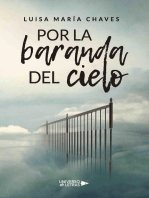 Por la baranda del cielo