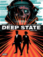 Deep State #1