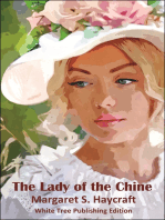 The Lady of the Chine