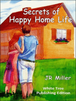 Secrets of Happy Home Life