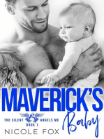Maverick's Baby