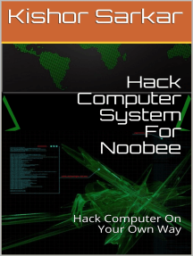 Read Hack Computer System For Noobee Online By Kishor Sarkar X Books - hacked alberto fake roblox